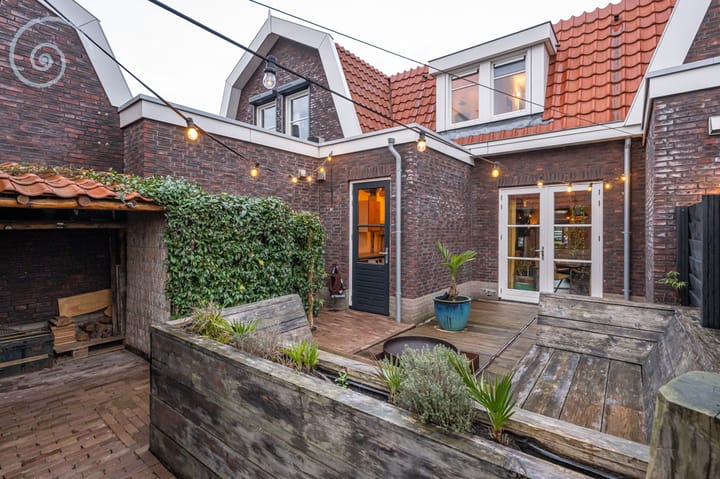 Foto 2 van 't Koejepad 13