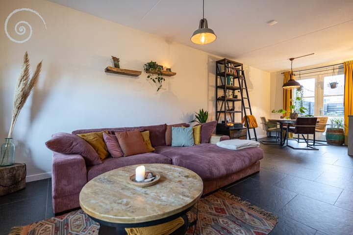 Foto 9 van 't Koejepad 13