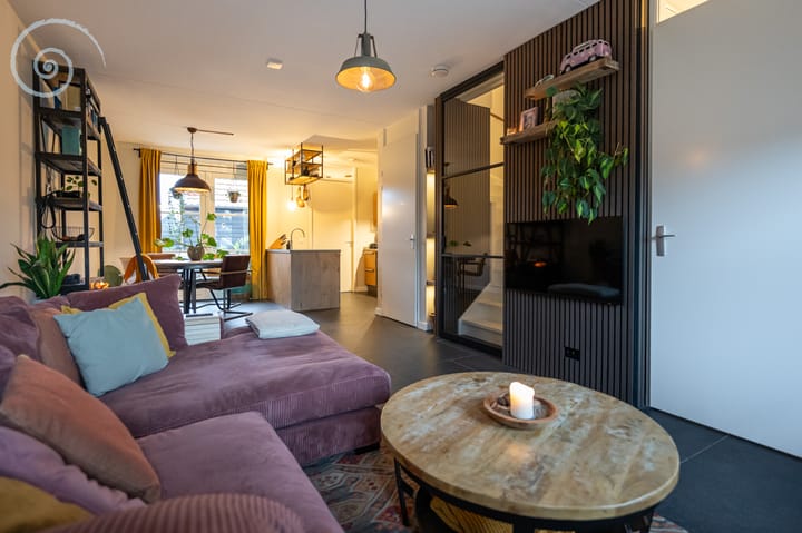 Foto 10 van 't Koejepad 13