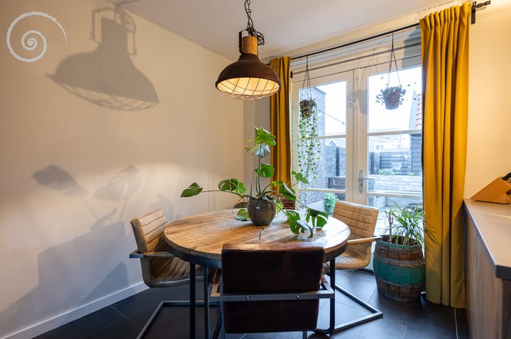 Foto 12 van 't Koejepad 13