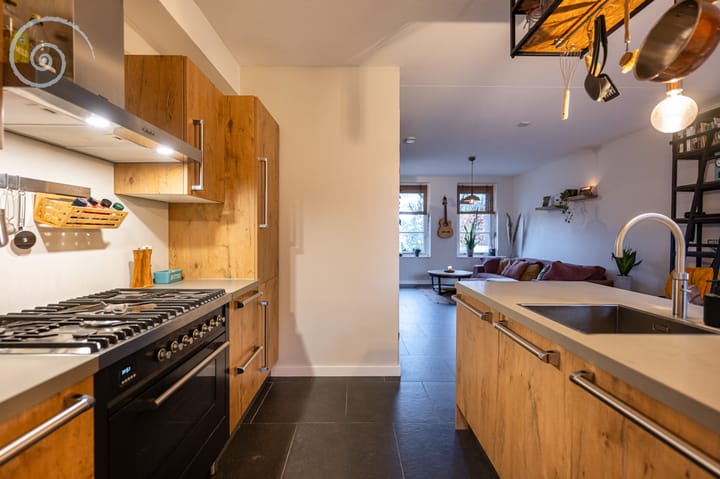 Foto 14 van 't Koejepad 13