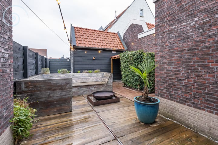 Foto 28 van 't Koejepad 13