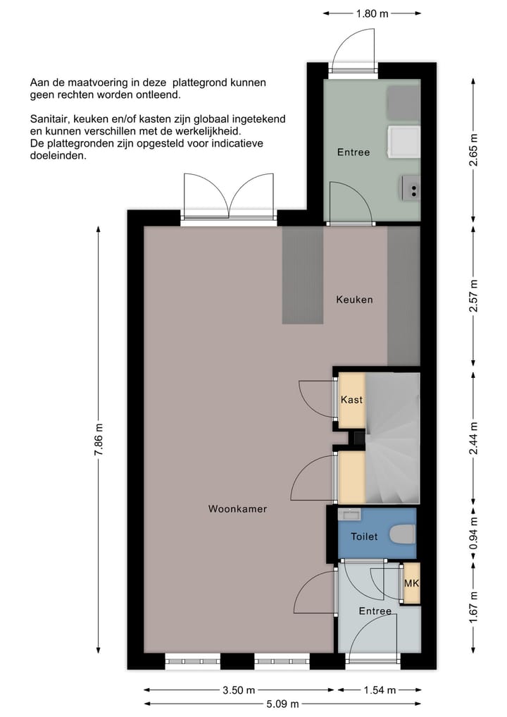 Foto 32 van 't Koejepad 13