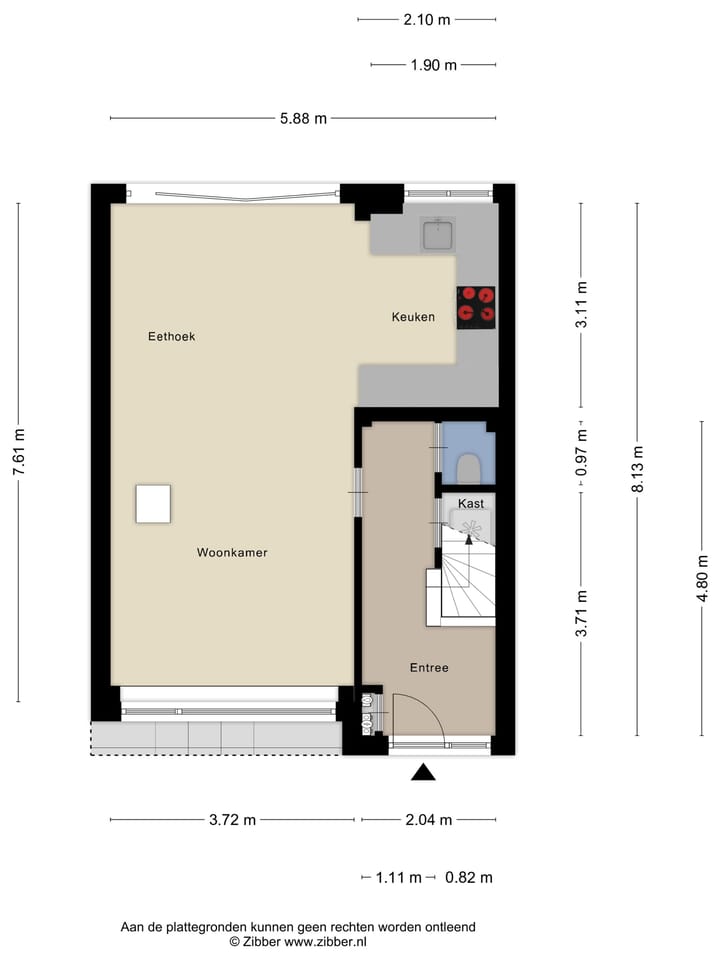 Foto 48 van Molenstraat 31