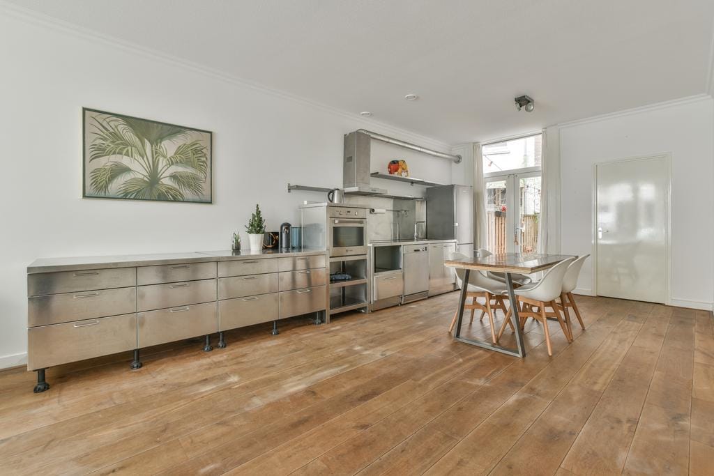 Photo 3 of Tweede Jacob van Campenstraat 136-H