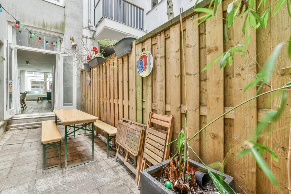 Photo 19 of Tweede Jacob van Campenstraat 136-H