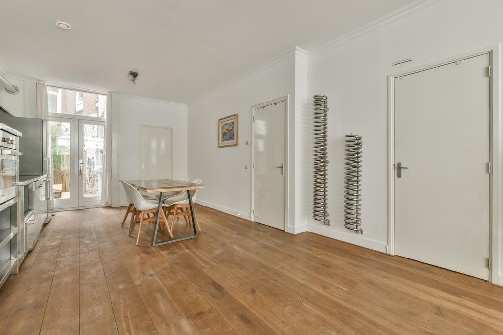 Photo 8 of Tweede Jacob van Campenstraat 136-H