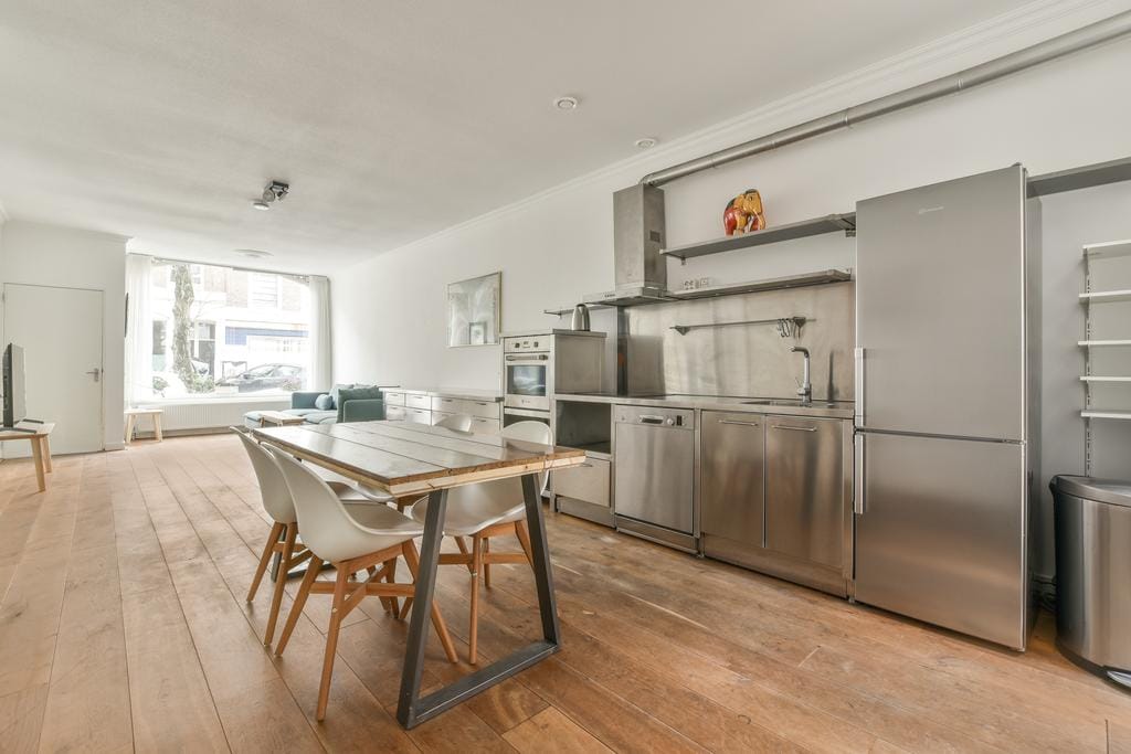 Photo 9 of Tweede Jacob van Campenstraat 136-H