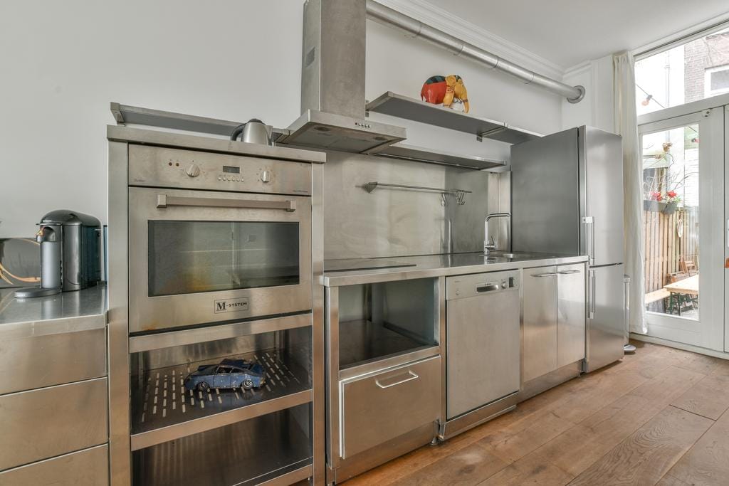 Photo 10 of Tweede Jacob van Campenstraat 136-H