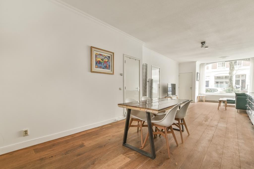 Photo 11 of Tweede Jacob van Campenstraat 136-H