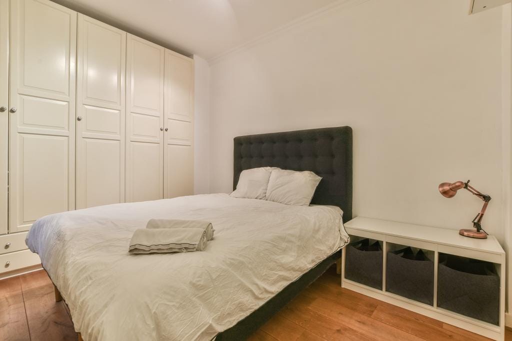 Photo 12 of Tweede Jacob van Campenstraat 136-H