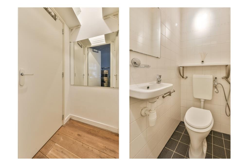 Photo 16 of Tweede Jacob van Campenstraat 136-H