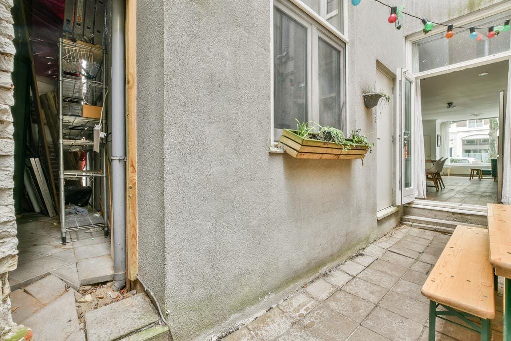 Photo 18 of Tweede Jacob van Campenstraat 136-H