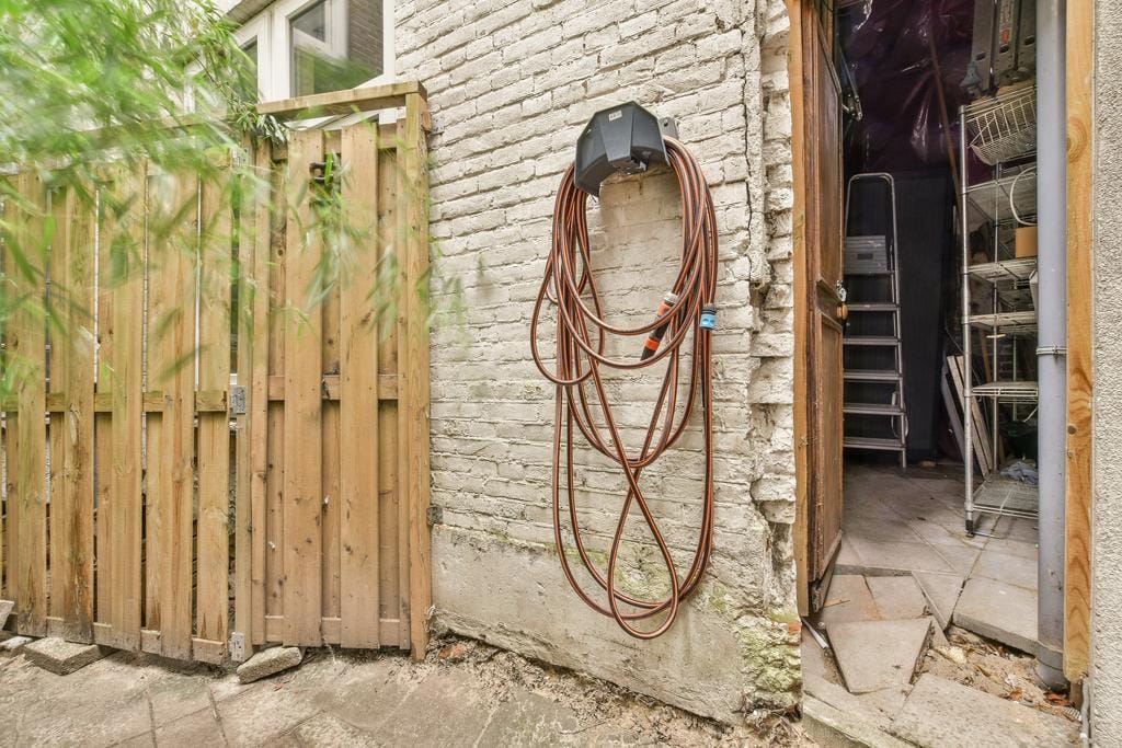 Photo 20 of Tweede Jacob van Campenstraat 136-H