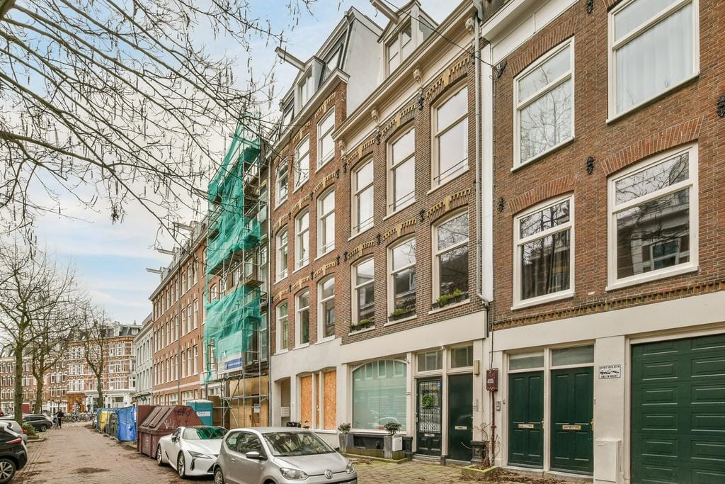 Photo 22 of Tweede Jacob van Campenstraat 136-H