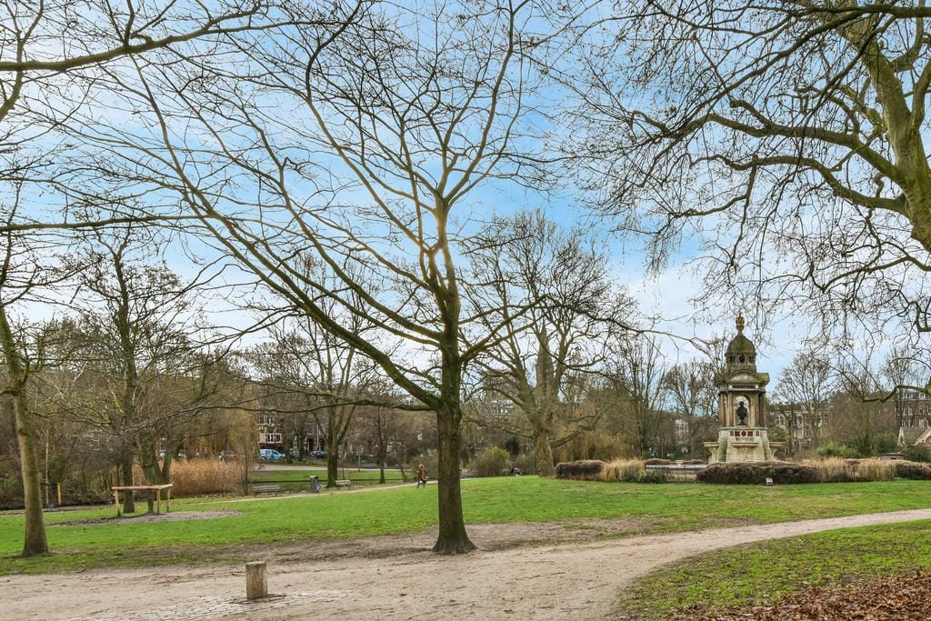 Photo 25 of Tweede Jacob van Campenstraat 136-H