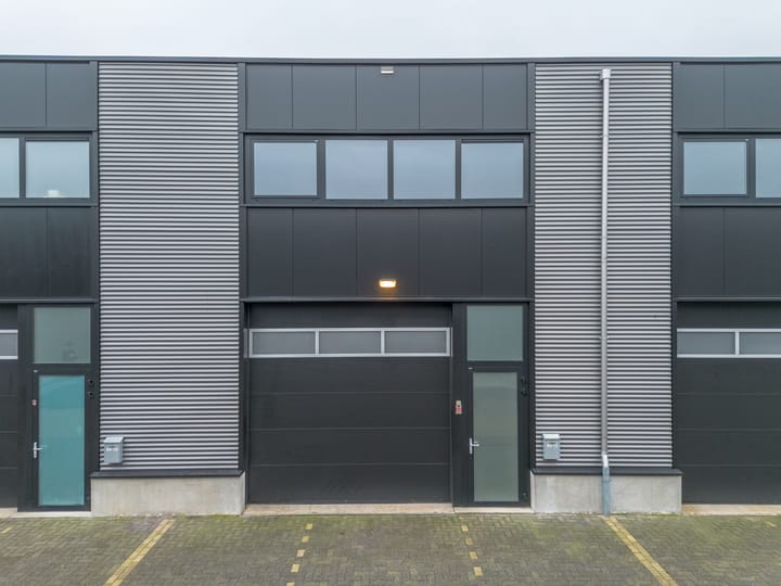 Centurionbaan 60-12, Soesterberg