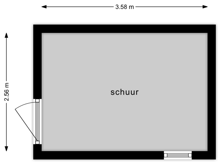 Schuur