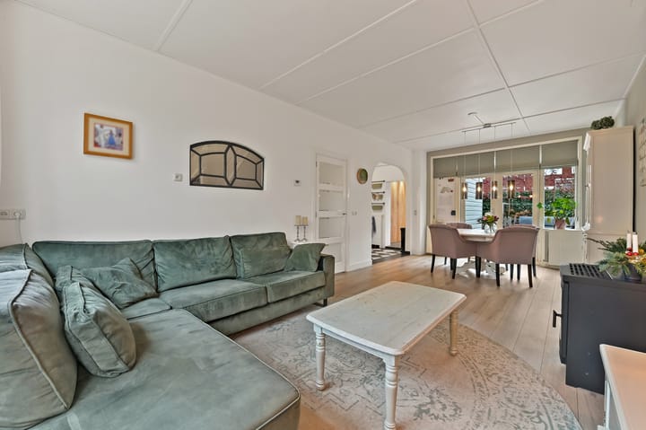 Foto 2 van Wethouder Dijkshoornlaan 14