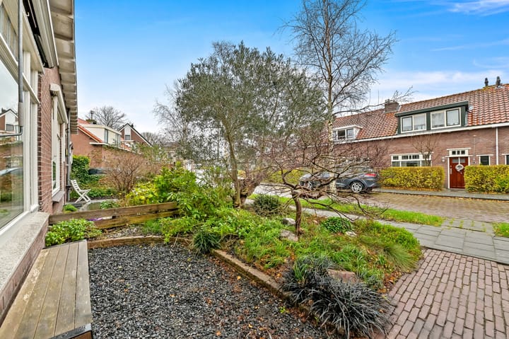 Foto 7 van Wethouder Dijkshoornlaan 14