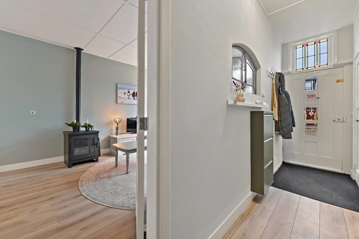 Foto 8 van Wethouder Dijkshoornlaan 14