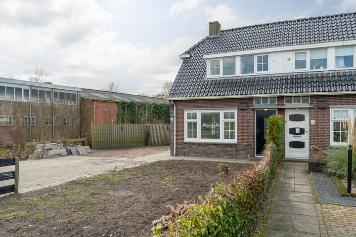 Foto 6 van Brédyk 20