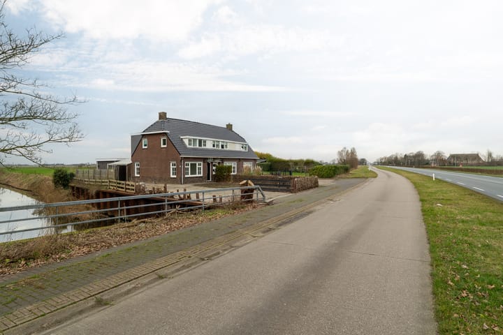 Foto 7 van Brédyk 20