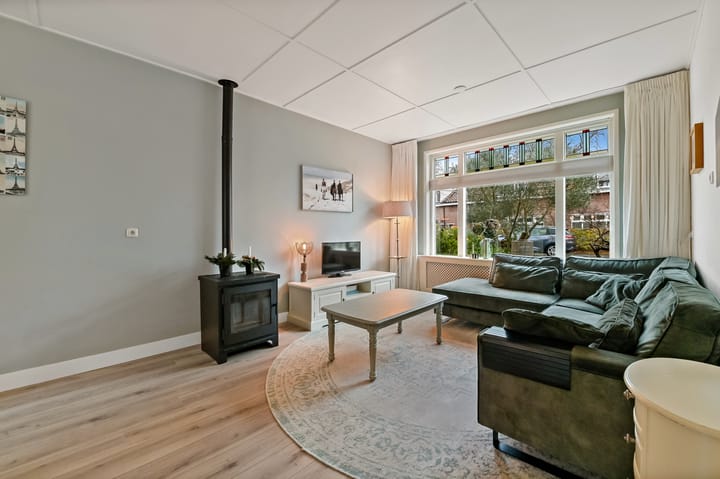 Foto 9 van Wethouder Dijkshoornlaan 14