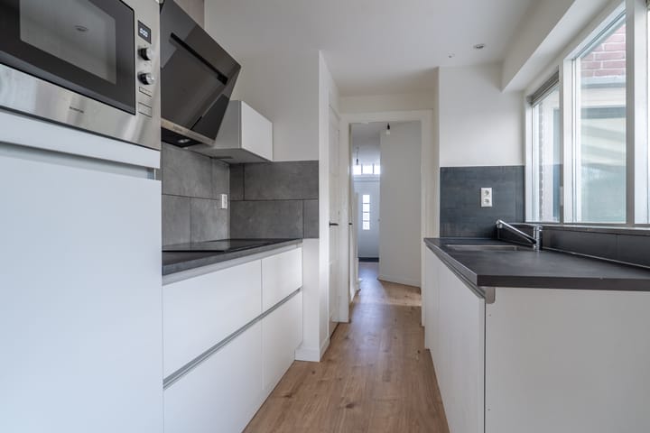 Foto 11 van Brédyk 20