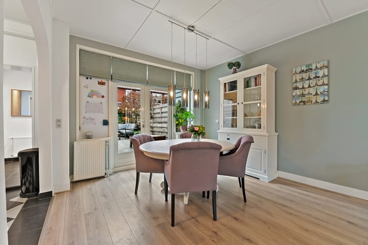 Foto 12 van Wethouder Dijkshoornlaan 14