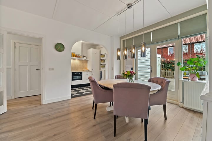 Foto 13 van Wethouder Dijkshoornlaan 14