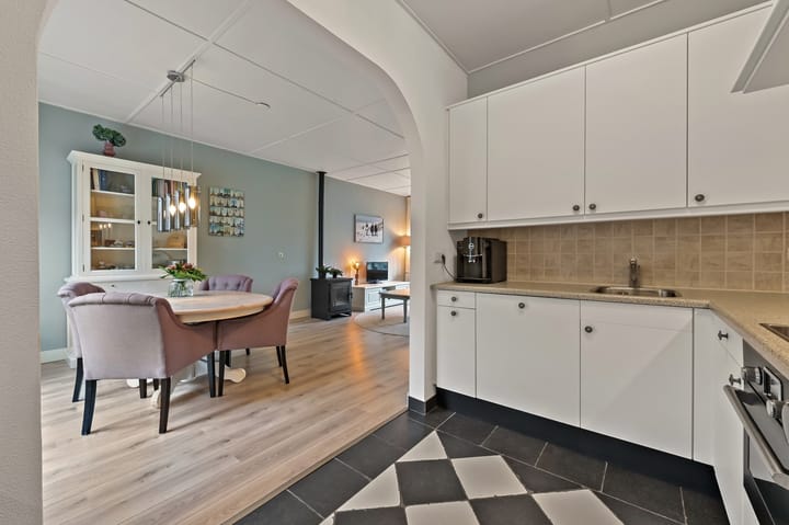 Foto 14 van Wethouder Dijkshoornlaan 14