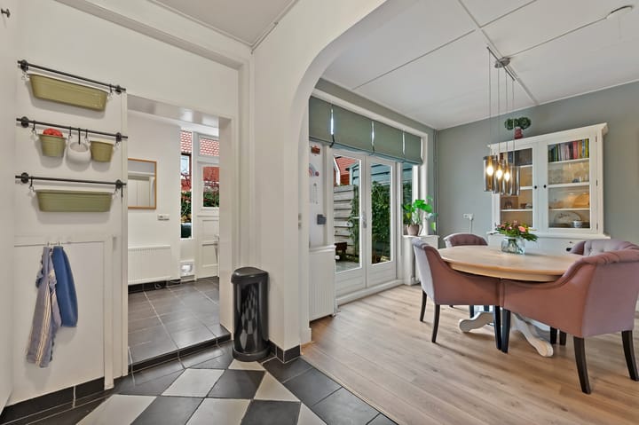 Foto 16 van Wethouder Dijkshoornlaan 14