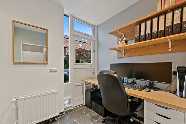 Foto 17 van Wethouder Dijkshoornlaan 14