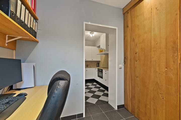 Foto 18 van Wethouder Dijkshoornlaan 14