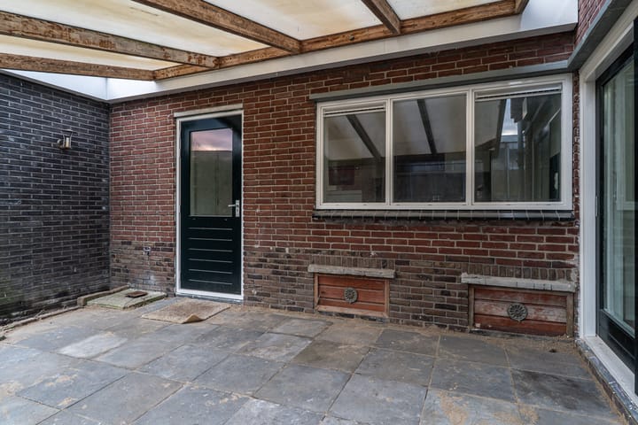 Foto 31 van Brédyk 20