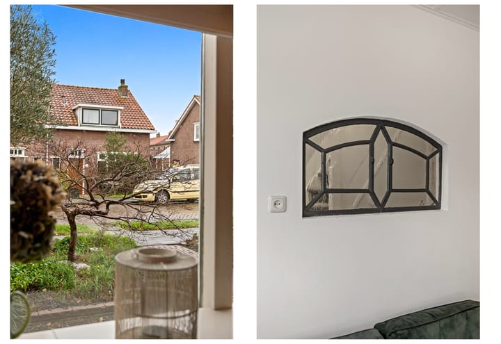 Foto 20 van Wethouder Dijkshoornlaan 14