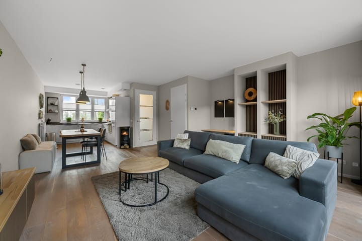 Foto 6 van De Groene Boer 44