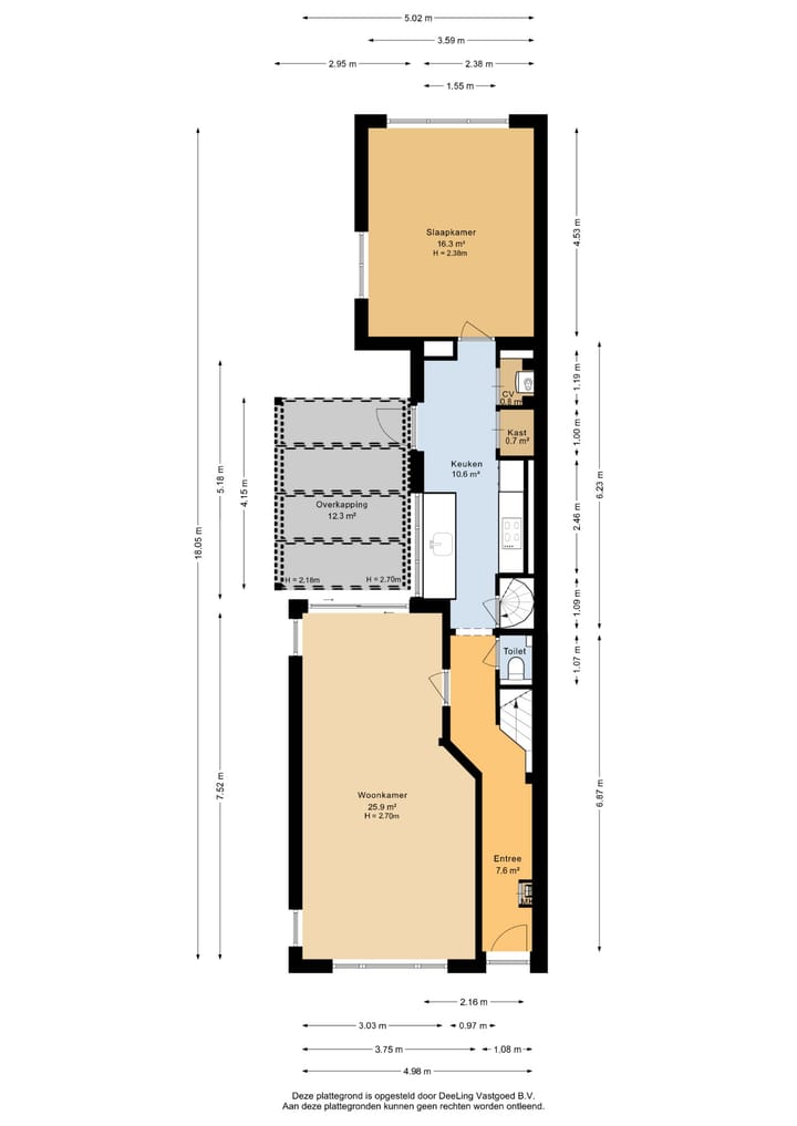 Foto 36 van Brédyk 20