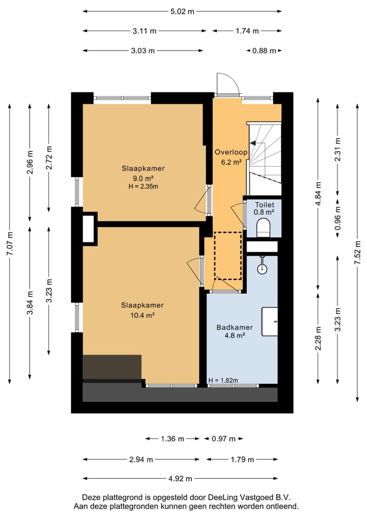 Foto 37 van Brédyk 20