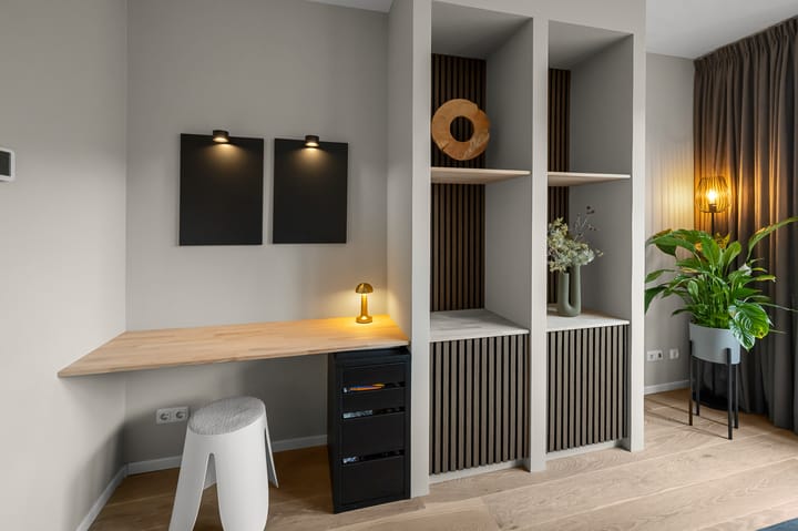 Foto 8 van De Groene Boer 44