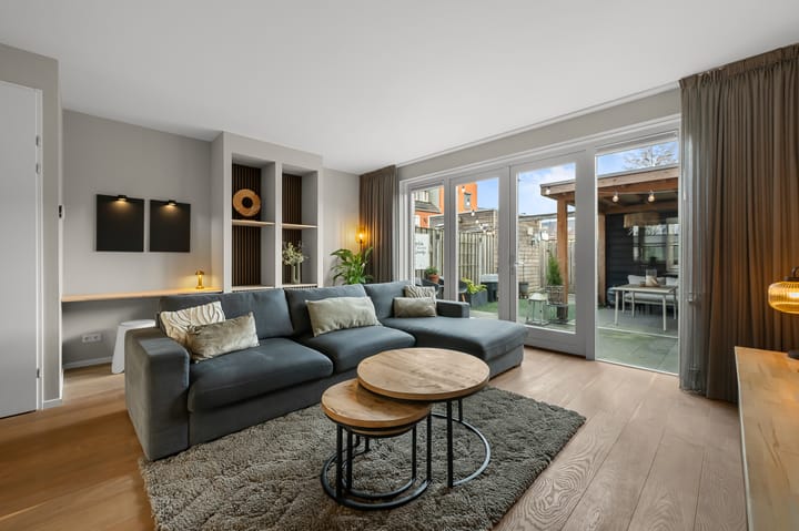 Foto 9 van De Groene Boer 44