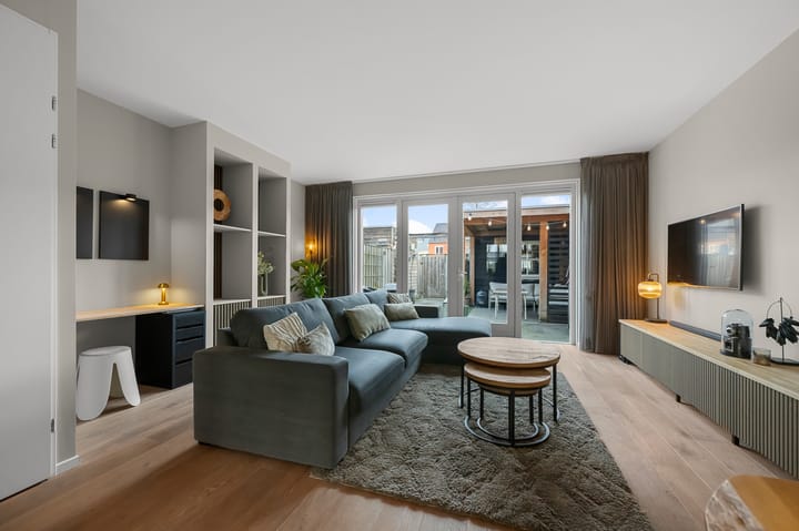 Foto 10 van De Groene Boer 44