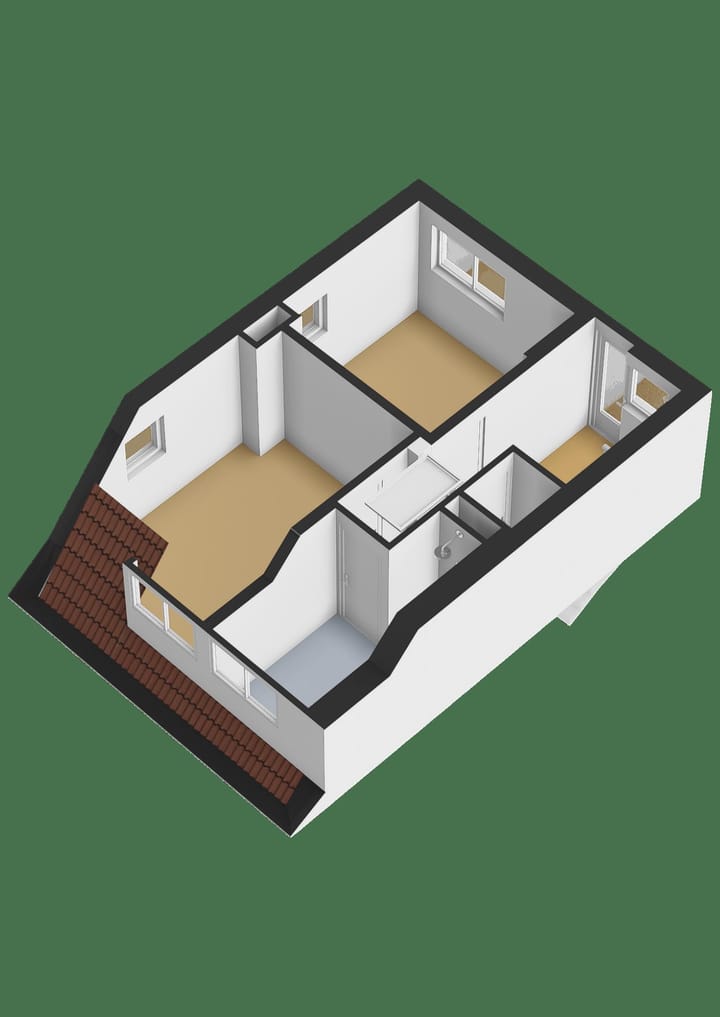 Foto 41 van Brédyk 20