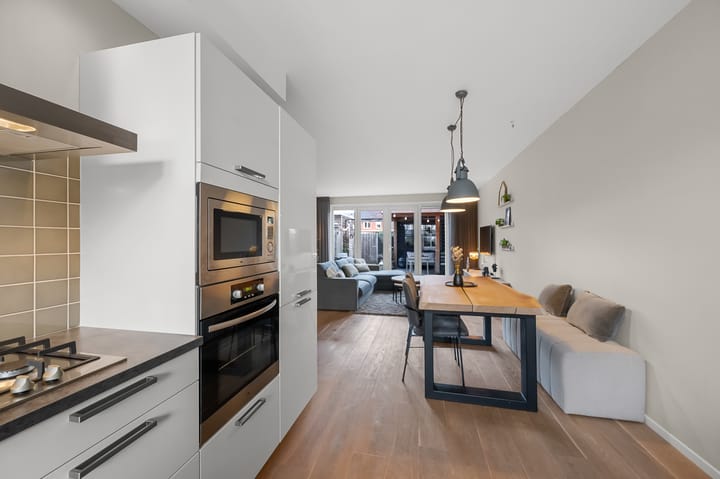 Foto 11 van De Groene Boer 44