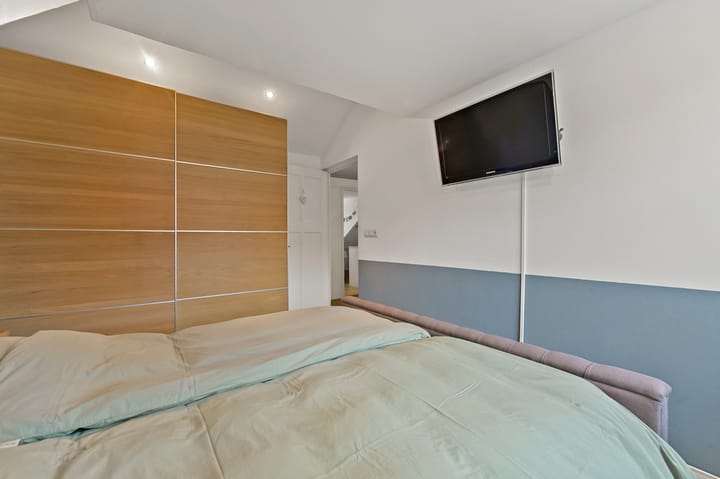 Foto 23 van Wethouder Dijkshoornlaan 14