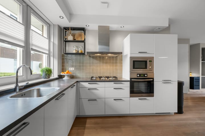 Foto 12 van De Groene Boer 44