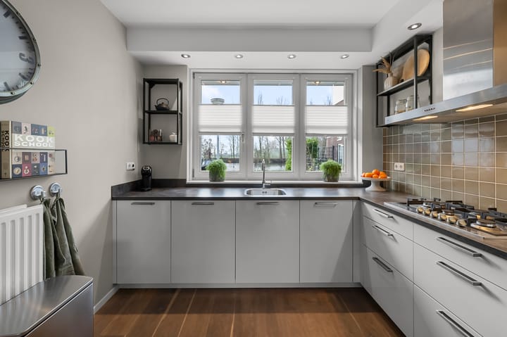 Foto 13 van De Groene Boer 44