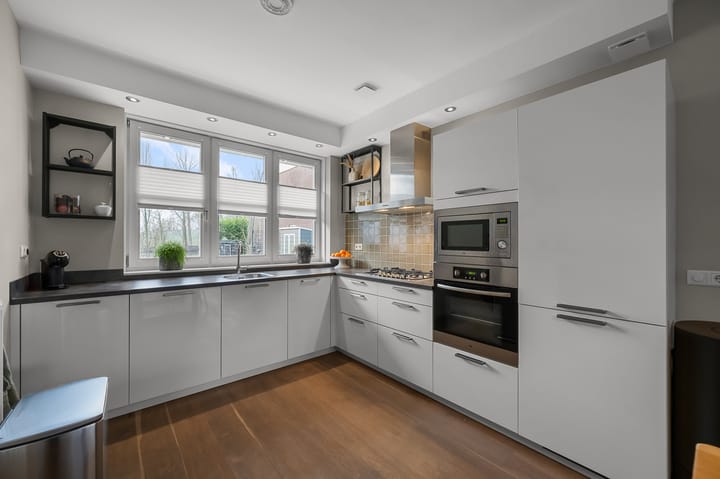 Foto 14 van De Groene Boer 44