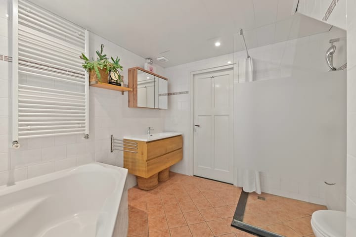 Foto 26 van Wethouder Dijkshoornlaan 14